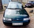 Зеленый ВАЗ 2110, объемом двигателя 1.5 л и пробегом 0 тыс. км за 2500 $, фото 1 на Automoto.ua