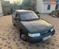Зеленый ВАЗ 2110, объемом двигателя 1.5 л и пробегом 240 тыс. км за 1550 $, фото 23 на Automoto.ua