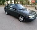 Зелений ВАЗ 2110, об'ємом двигуна 1.5 л та пробігом 180 тис. км за 1850 $, фото 7 на Automoto.ua