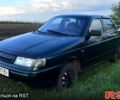 Зеленый ВАЗ 2110, объемом двигателя 1.5 л и пробегом 0 тыс. км за 1399 $, фото 1 на Automoto.ua