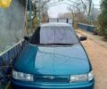 Зеленый ВАЗ 2110, объемом двигателя 1.5 л и пробегом 300 тыс. км за 1600 $, фото 9 на Automoto.ua
