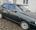 Зеленый ВАЗ 2110, объемом двигателя 1.5 л и пробегом 300 тыс. км за 1211 $, фото 1 на Automoto.ua