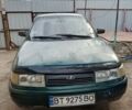Зеленый ВАЗ 2110, объемом двигателя 1.5 л и пробегом 230 тыс. км за 1150 $, фото 1 на Automoto.ua