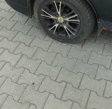 Зеленый ВАЗ 2110, объемом двигателя 1.5 л и пробегом 340 тыс. км за 850 $, фото 8 на Automoto.ua