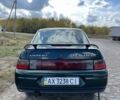 Зелений ВАЗ 2110, об'ємом двигуна 1.5 л та пробігом 45 тис. км за 3000 $, фото 8 на Automoto.ua