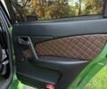 Зелений ВАЗ 2110, об'ємом двигуна 1.5 л та пробігом 2 тис. км за 5200 $, фото 17 на Automoto.ua