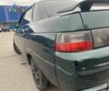 Зелений ВАЗ 2110, об'ємом двигуна 1.5 л та пробігом 233 тис. км за 1900 $, фото 3 на Automoto.ua
