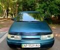 Зелений ВАЗ 2110, об'ємом двигуна 1.5 л та пробігом 259 тис. км за 850 $, фото 3 на Automoto.ua
