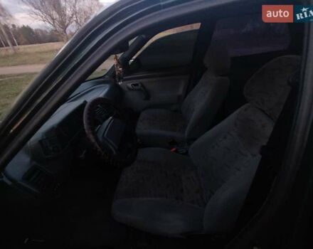 Зелений ВАЗ 2110, об'ємом двигуна 1.5 л та пробігом 260 тис. км за 1500 $, фото 1 на Automoto.ua