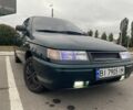 Зелений ВАЗ 2110, об'ємом двигуна 1.5 л та пробігом 233 тис. км за 1900 $, фото 1 на Automoto.ua
