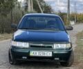 Зелений ВАЗ 2110, об'ємом двигуна 1.5 л та пробігом 45 тис. км за 3000 $, фото 9 на Automoto.ua