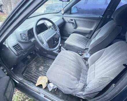 Зелений ВАЗ 2110, об'ємом двигуна 0 л та пробігом 212 тис. км за 1850 $, фото 6 на Automoto.ua