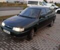 Зеленый ВАЗ 2110, объемом двигателя 1 л и пробегом 300 тыс. км за 1500 $, фото 1 на Automoto.ua