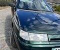Зелений ВАЗ 2110, об'ємом двигуна 1.5 л та пробігом 45 тис. км за 3000 $, фото 4 на Automoto.ua