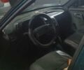 Зелений ВАЗ 2110, об'ємом двигуна 1.5 л та пробігом 208 тис. км за 950 $, фото 1 на Automoto.ua
