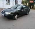 Зелений ВАЗ 2110, об'ємом двигуна 1.5 л та пробігом 180 тис. км за 1850 $, фото 4 на Automoto.ua