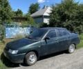 Зелений ВАЗ 2110, об'ємом двигуна 0 л та пробігом 185 тис. км за 650 $, фото 1 на Automoto.ua