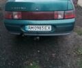 Зелений ВАЗ 2110, об'ємом двигуна 1.5 л та пробігом 74 тис. км за 2500 $, фото 6 на Automoto.ua