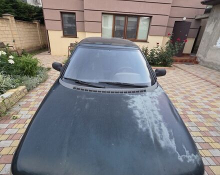 ВАЗ 2110 2002 у Одесі на Automoto.ua Зелений ВАЗ 2110, об'ємом двигуна 0 л та пробігом 200 тис. км за 1600 $, фото 4 на Automoto.ua