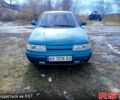 Зеленый ВАЗ 2110, объемом двигателя 1.5 л и пробегом 0 тыс. км за 1550 $, фото 2 на Automoto.ua