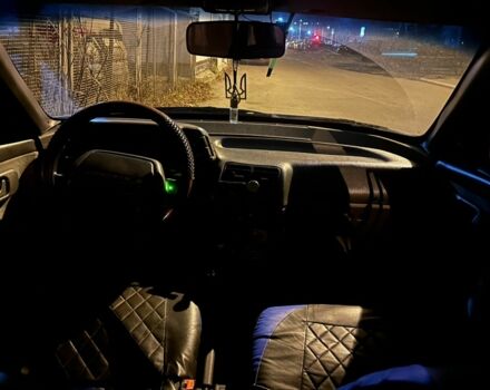 Зелений ВАЗ 2110, об'ємом двигуна 1.5 л та пробігом 310 тис. км за 1350 $, фото 5 на Automoto.ua