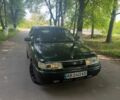 Зеленый ВАЗ 2110, объемом двигателя 1.6 л и пробегом 220 тыс. км за 1250 $, фото 1 на Automoto.ua