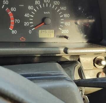 Зеленый ВАЗ 2110, объемом двигателя 1.5 л и пробегом 340 тыс. км за 850 $, фото 5 на Automoto.ua