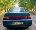 Зелений ВАЗ 2110, об'ємом двигуна 1.5 л та пробігом 259 тис. км за 850 $, фото 7 на Automoto.ua