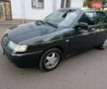 Зелений ВАЗ 2110, об'ємом двигуна 1.5 л та пробігом 180 тис. км за 1850 $, фото 15 на Automoto.ua