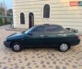 Зеленый ВАЗ 2110, объемом двигателя 1.5 л и пробегом 240 тыс. км за 1550 $, фото 11 на Automoto.ua
