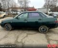 Зеленый ВАЗ 2110, объемом двигателя 1.5 л и пробегом 200 тыс. км за 1950 $, фото 5 на Automoto.ua