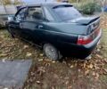 ВАЗ 2110 2002 в Козельщине на Automoto.ua Зеленый ВАЗ 2110, объемом двигателя 1.5 л и пробегом 111 тыс. км за 1499 $, фото 4 на Automoto.ua