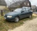 Зелений ВАЗ 2110, об'ємом двигуна 1.5 л та пробігом 320 тис. км за 1000 $, фото 1 на Automoto.ua