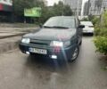 Зеленый ВАЗ 2110, объемом двигателя 1.5 л и пробегом 260 тыс. км за 1250 $, фото 1 на Automoto.ua