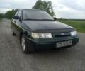 Зеленый ВАЗ 2110, объемом двигателя 1.5 л и пробегом 243 тыс. км за 2000 $, фото 1 на Automoto.ua