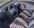 Зеленый ВАЗ 2110, объемом двигателя 1 л и пробегом 300 тыс. км за 1500 $, фото 1 на Automoto.ua