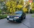 Зелений ВАЗ 2110, об'ємом двигуна 1.5 л та пробігом 200 тис. км за 800 $, фото 1 на Automoto.ua