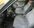 Зеленый ВАЗ 2110, объемом двигателя 1.5 л и пробегом 184 тыс. км за 2200 $, фото 4 на Automoto.ua
