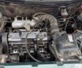 Зеленый ВАЗ 2110, объемом двигателя 1.5 л и пробегом 16 тыс. км за 850 $, фото 7 на Automoto.ua