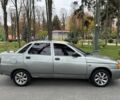 Зеленый ВАЗ 2110, объемом двигателя 1.5 л и пробегом 200 тыс. км за 1350 $, фото 3 на Automoto.ua