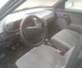 Зеленый ВАЗ 2110, объемом двигателя 1.5 л и пробегом 300 тыс. км за 1250 $, фото 2 на Automoto.ua