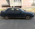 Зелений ВАЗ 2110, об'ємом двигуна 1.5 л та пробігом 247 тис. км за 2000 $, фото 1 на Automoto.ua