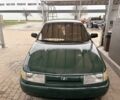 Зеленый ВАЗ 2110, объемом двигателя 1.5 л и пробегом 1000 тыс. км за 2300 $, фото 1 на Automoto.ua