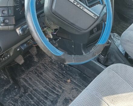 Зелений ВАЗ 2110, об'ємом двигуна 1.5 л та пробігом 100 тис. км за 1150 $, фото 9 на Automoto.ua