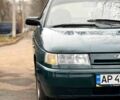 Зелений ВАЗ 2110, об'ємом двигуна 1.5 л та пробігом 450 тис. км за 2100 $, фото 3 на Automoto.ua