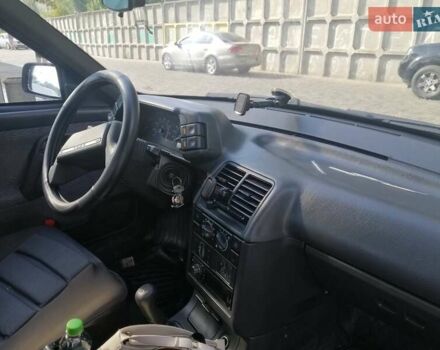 Зеленый ВАЗ 2110, объемом двигателя 1.5 л и пробегом 34 тыс. км за 2600 $, фото 9 на Automoto.ua