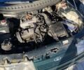 Зеленый ВАЗ 2110, объемом двигателя 1.5 л и пробегом 249 тыс. км за 1200 $, фото 6 на Automoto.ua