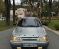Зеленый ВАЗ 2110, объемом двигателя 1.5 л и пробегом 200 тыс. км за 1350 $, фото 2 на Automoto.ua