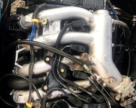 Зеленый ВАЗ 2110, объемом двигателя 1.5 л и пробегом 220 тыс. км за 1000 $, фото 4 на Automoto.ua