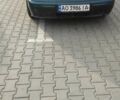 Зеленый ВАЗ 2110, объемом двигателя 1.5 л и пробегом 340 тыс. км за 850 $, фото 1 на Automoto.ua